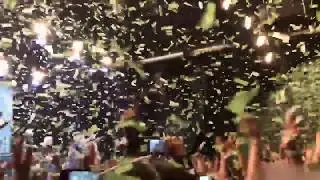 The Sign Of The Angels - Avantasia (Sign Of The Cross + Seven Angels) - Alcatraz MI (31 Marzo 2019)