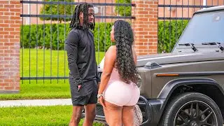 GOLD DIGGER PRANK PART 979 | Nyyear Price