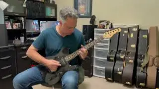 Marcus Curtis Country 053022