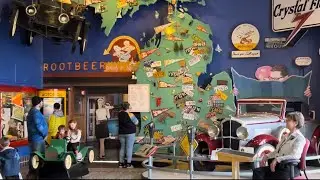 Grand Rapids Public Museum