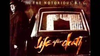 Monk da Monsta - Letter to B.I.G.
