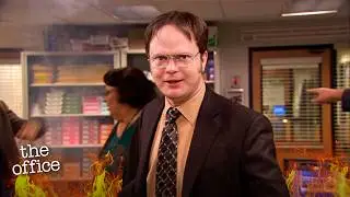 The Most Chaotic Cold Open Of All Time