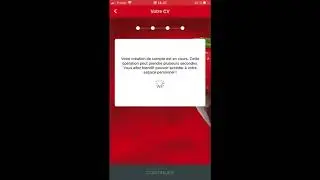 Tutoriel Application Adecco
