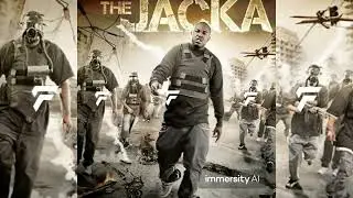 [FREE] The Jacka Together [Ft. J Stalin] Type Beat 2024