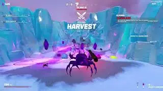 Really good rocket launcher build while playing with Sir Taco | Crab Champions