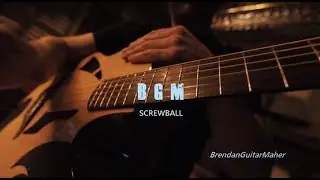 Screwball - BGM