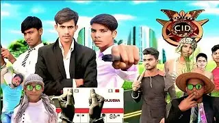 #CID || hindi crime show cid || monu star #cid2024 #cidkivideo #trending #cidviralvideo