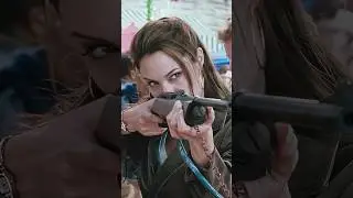 Nach sechs Jahren Ehe richtet sie zum ersten Mal die Waffe auf ihren Mann! #movie #shorts #film
