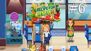 Delicious - Emily's Recipe for Renewal | Gameplay Part 6 (Level 31 to 35)