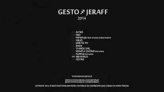 Gesto&Jeraff - Bejvávalo