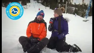 Zľavomatová polícia #SKI CENTRUM GUGEL MLYNKY