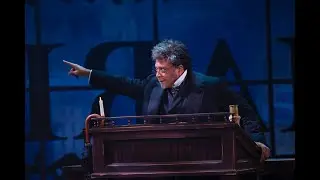 A CHRISTMAS CAROL at The Repertory Theatre of St. Louis