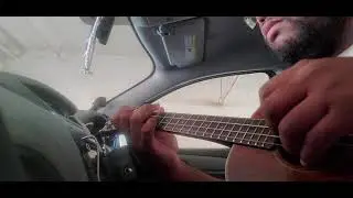 alison krauss- when you say nothing at all uke fingerpickin