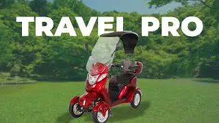 Travel Pro - The Mobility People