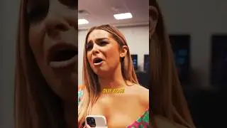 SALIM RUINS HIS CHANCES WITH ADDISON RAE&hellip; 🤣