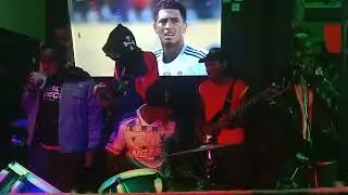 Ngomano boys band live club 004 kaveani