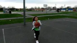 RUBI hits TWO shots in a row