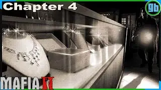 Mafia II: Murphy's Law | Chapter 4