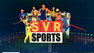 SPORTS NEWS :svrchannel sports intro
