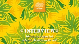Interview &ndash; Open Water Diver Course in Zanzibar