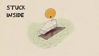 Play Nice - Stuck Inside