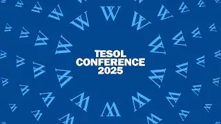 TESOL Conference 2025