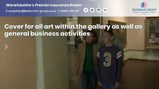 Gallery Insurance - Bateman Group