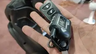 Mio Gravis na pang malakasan!  -