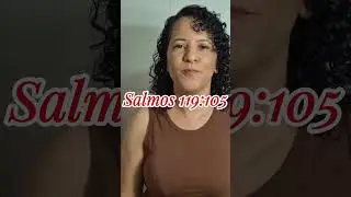 Fica mais f&aacute;cil aprender versinhos da b&iacute;blia com gestos.