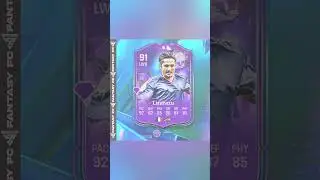 FANTASY FUT LEAKED PLAYERS 👀😱 #music #remix #eafc24 #eafc #fut #manchestercity #viralshort