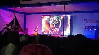 my village school function (angargaon)