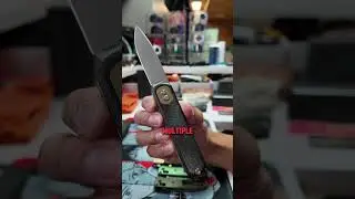 Пять лучших ножей Vosteed, которые не разорят ваш банк!