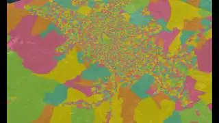 cesium with smallarea(entity ver)