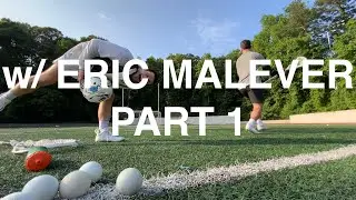 ELLIOTT SHEVITZ w/ ERIC MALEVER 05.25.2023 SAVES PART 1