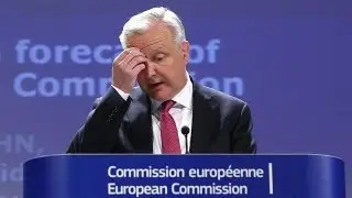 EU sees deeper eurozone recession in 2013