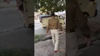 Asansol-durgapur police/hirapur ps/police ki manmarji/gundagardi and partiality/SI MD ALI