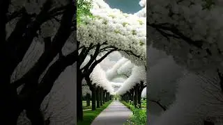 beautiful place 🥰 on earth not real 💕 #status #nature #love #whatsappstatus #whatsapp