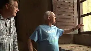 Rozhovor Britských listů 142. Všichni dobří rodáci