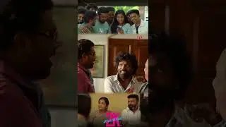 Watch full video 👆 2K Love Story Comedy Scenes - #2klovestory #jagaveer #balasaravanan #shorts
