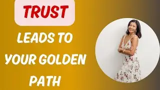 IS CONTROL Helping You Heal Or HOLDING YOU BACK? | Jess X Goh | Life In Confidence