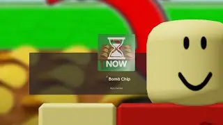 Playing Bomb Chip Until I Find Bad Wood Grain