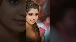 new trending south heroine WhatsApp status |New 4k video Editing |