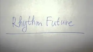 Rhythm Future - Gypsy Jazz Play Along