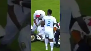 Best AFCON Moments 😂