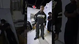 Who had the best fit at Dallas Streetwear Market?!