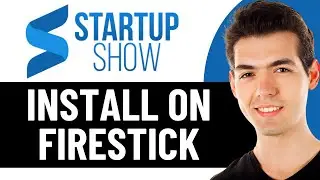 HOW TO INSTALL STARTUP SHOW ON FIRESTICK 2026! (FULL GUIDE)