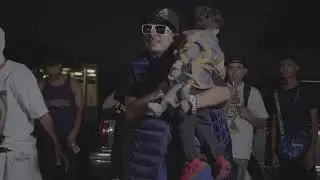 Mr Cuete x Chanse - Out The Mud (Official Music Video)