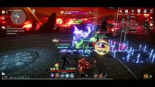 Bless Global - Divine Retribution Floor 1!