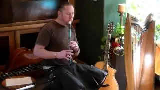 Candace Kreitlow & Nick Metcalf -