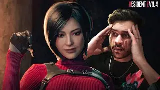 Resident Evil 4 (2023) Walkthrough Hindi Pt.2 | Chapter 7 to Chapter 14 #residentevil4